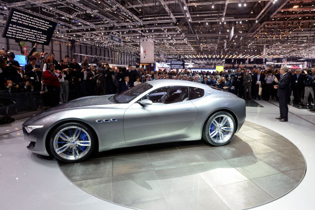 Electric-Maserati-Alfieri