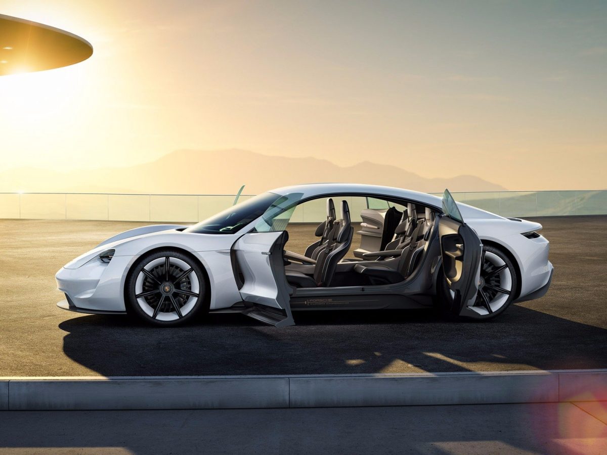 porsche-mission-e-open